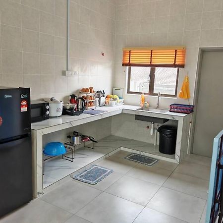 W17Warmstay@Goldenhills Brinchang Dış mekan fotoğraf