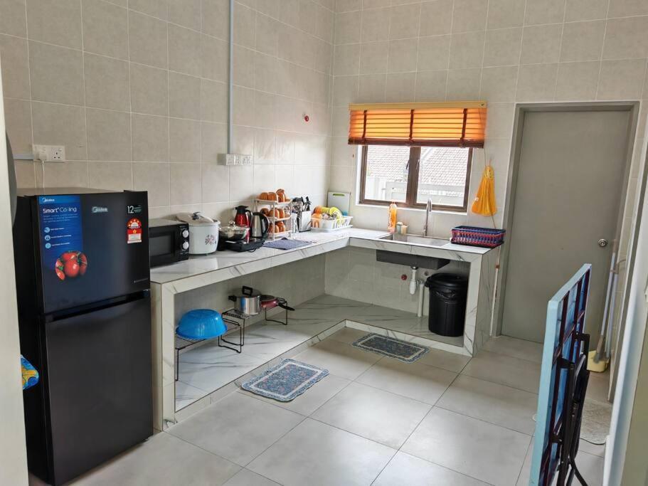 W17Warmstay@Goldenhills Brinchang Dış mekan fotoğraf